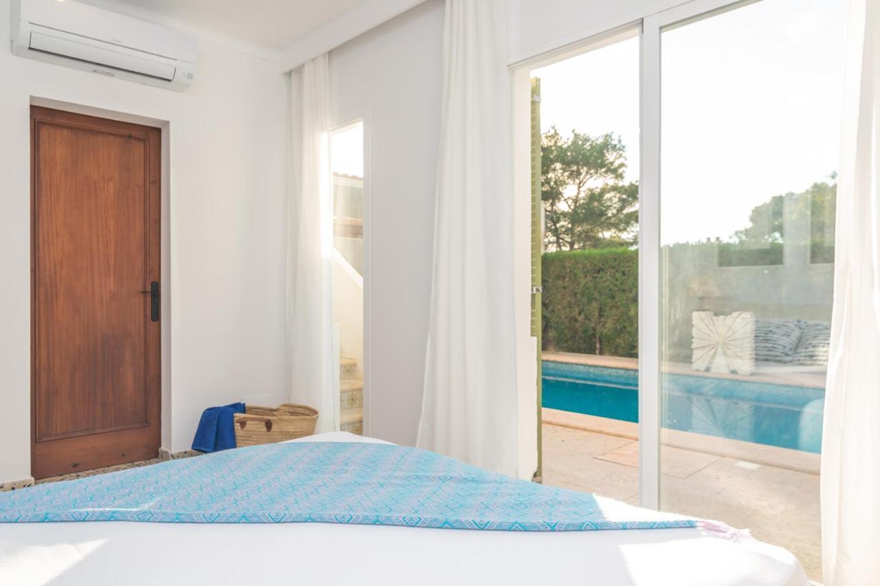 Balena 21 Villa Campos  Exterior foto
