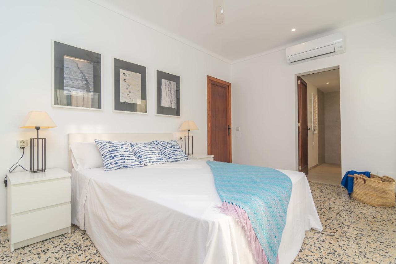 Balena 21 Villa Campos  Exterior foto