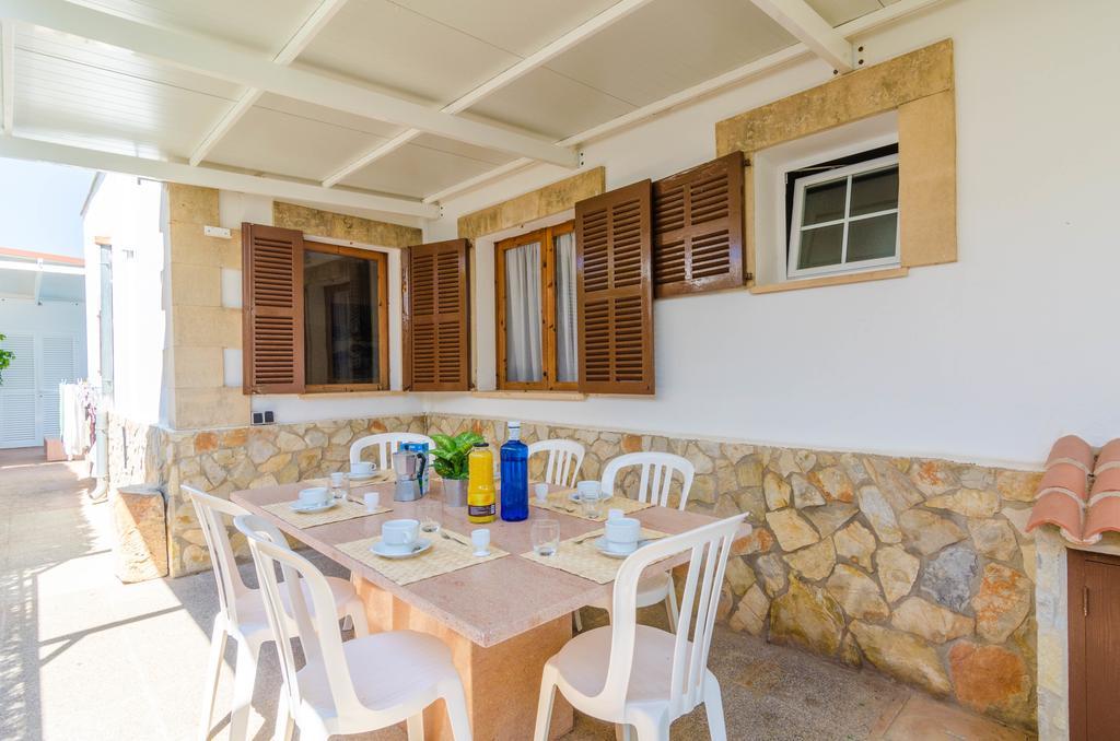 Balena 21 Villa Campos  Exterior foto