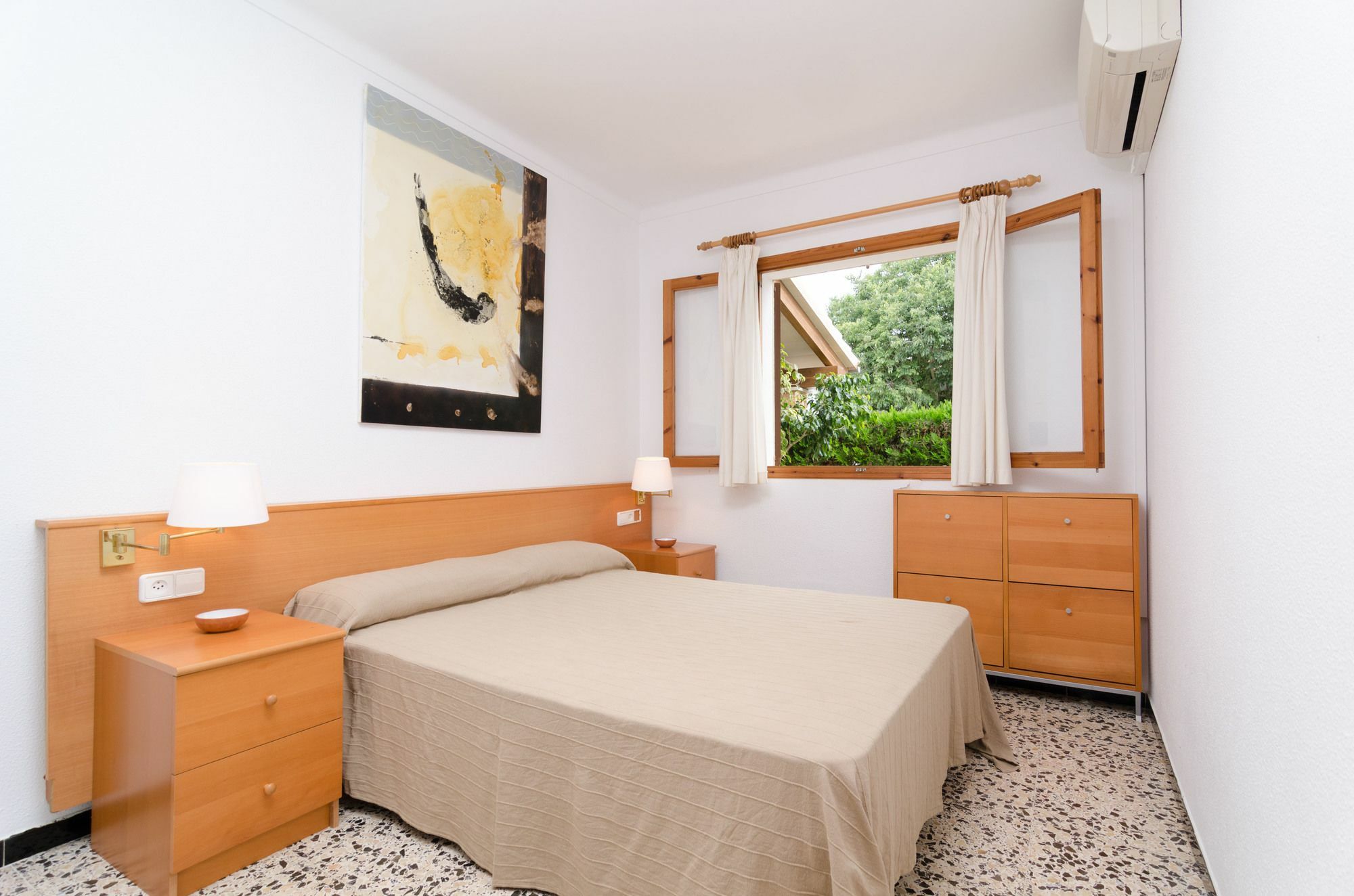 Balena 21 Villa Campos  Exterior foto