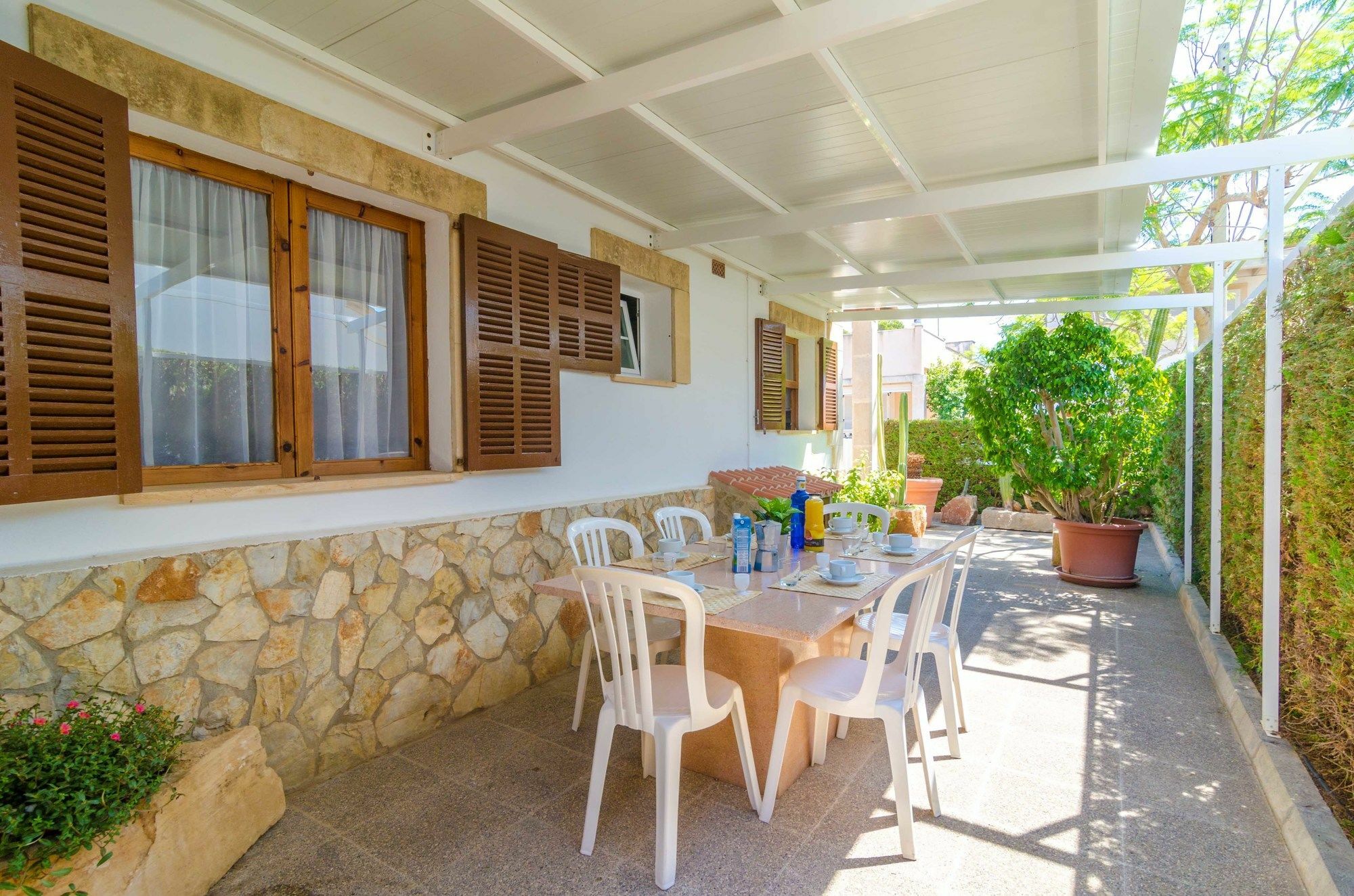 Balena 21 Villa Campos  Exterior foto