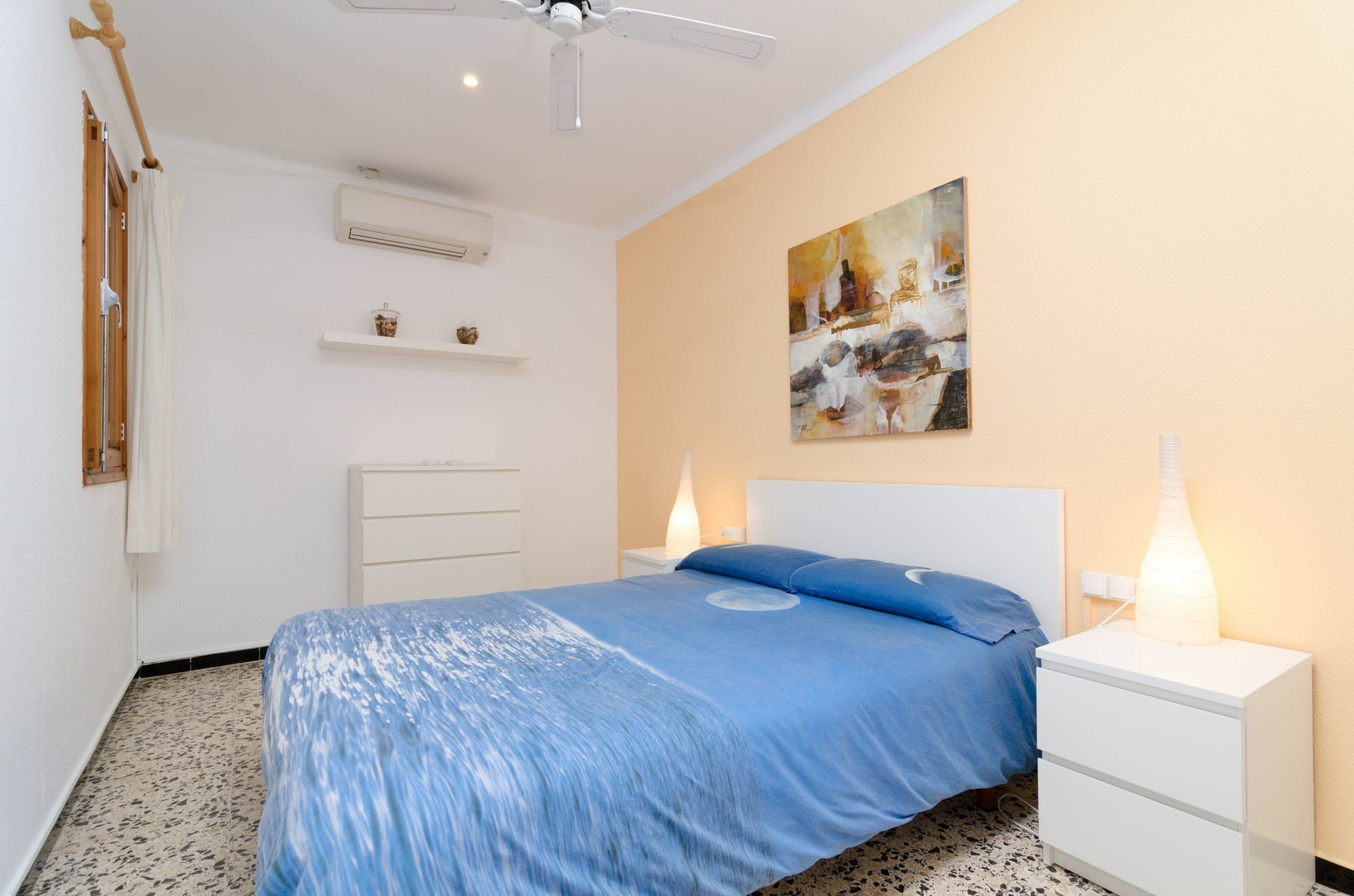 Balena 21 Villa Campos  Exterior foto